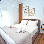 Superior Grey Апартаменты Potamos (Corfu)