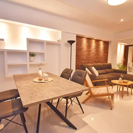 Appartement Superior Grey *