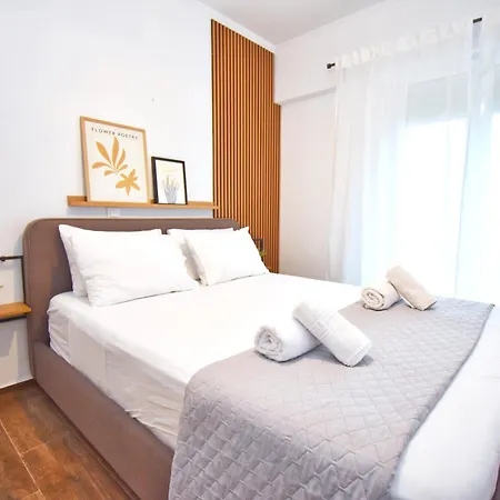 Appartement Superior Grey Potamós