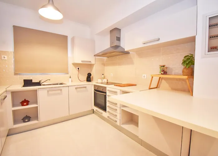 Superior Grey Appartement
