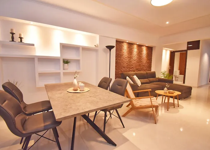Appartement Superior Grey *
