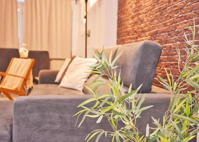 Appartement Superior Grey *