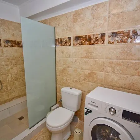 Superior Grey شقة