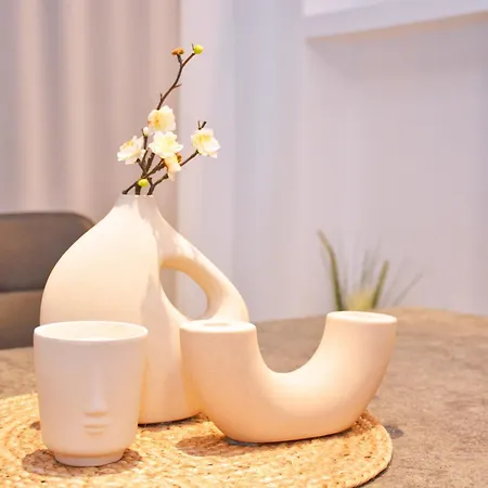 Superior Grey شقة *