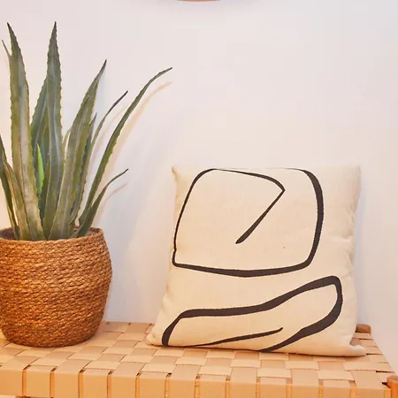 شقة Superior Grey