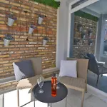 Superior Grey Apartman Pótamosz