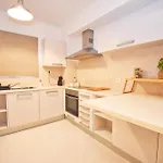 Superior Grey Apartman