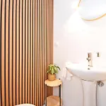 Apartman Superior Grey