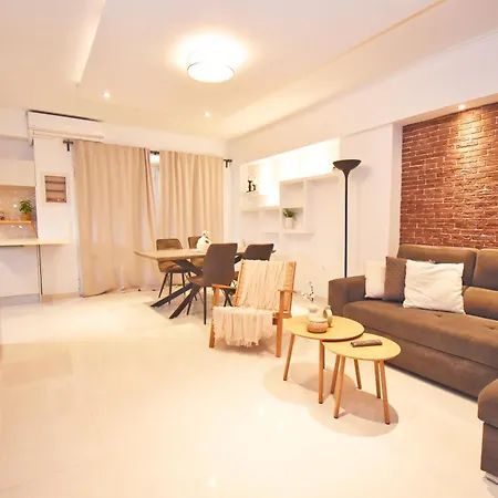 Apartamento Superior Grey Potamós