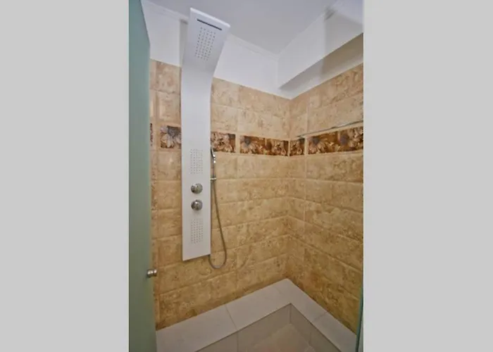 Superior Grey Apartamento