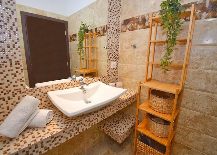 Apartamento Superior Grey *