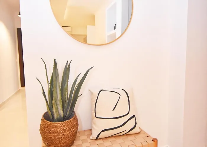 Superior Grey Apartamento