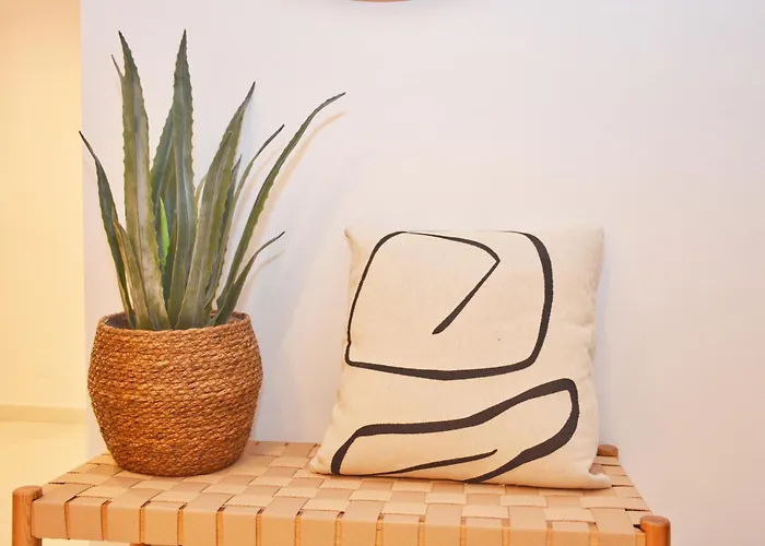 Apartamento Superior Grey